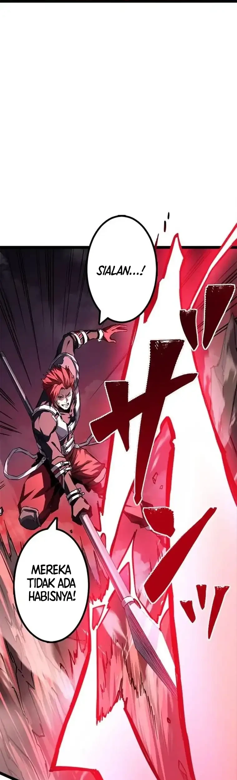 Return of the Absolute Champion Chapter 1 - halaman 3