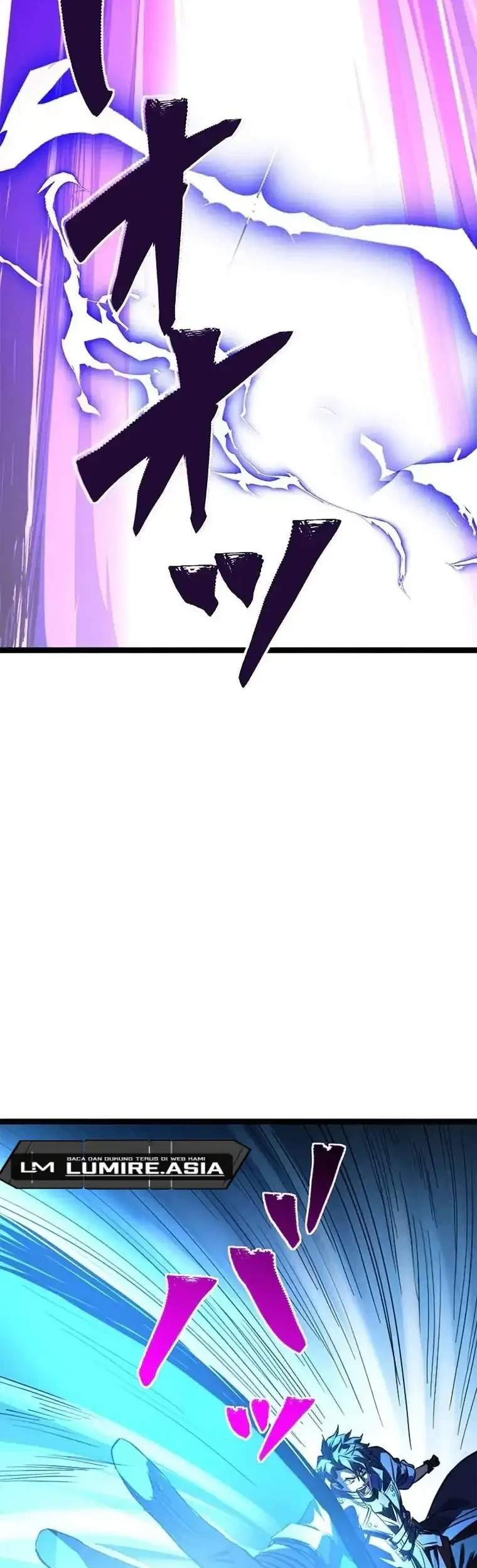 Return of the Absolute Champion Chapter 1 - halaman 34