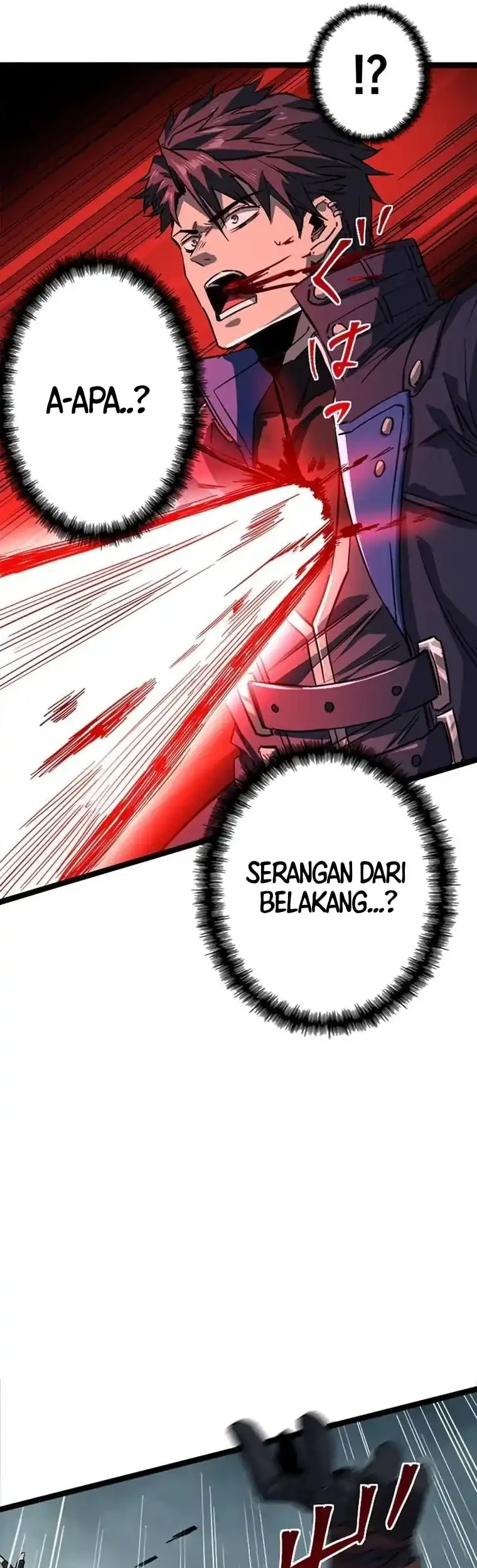 Return of the Absolute Champion Chapter 1 - halaman 46