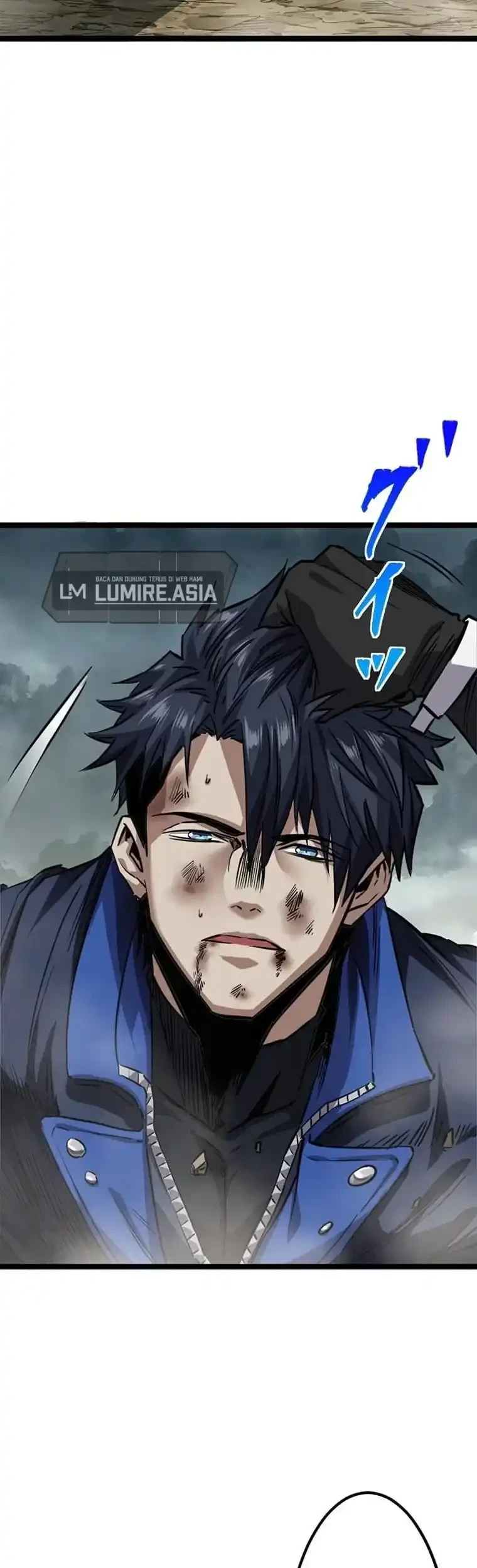 Return of the Absolute Champion Chapter 1 - halaman 48