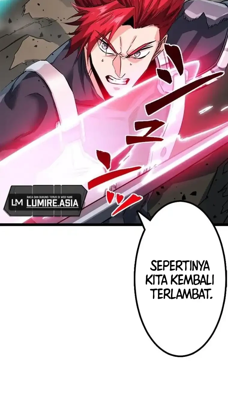 Return of the Absolute Champion Chapter 1 - halaman 5