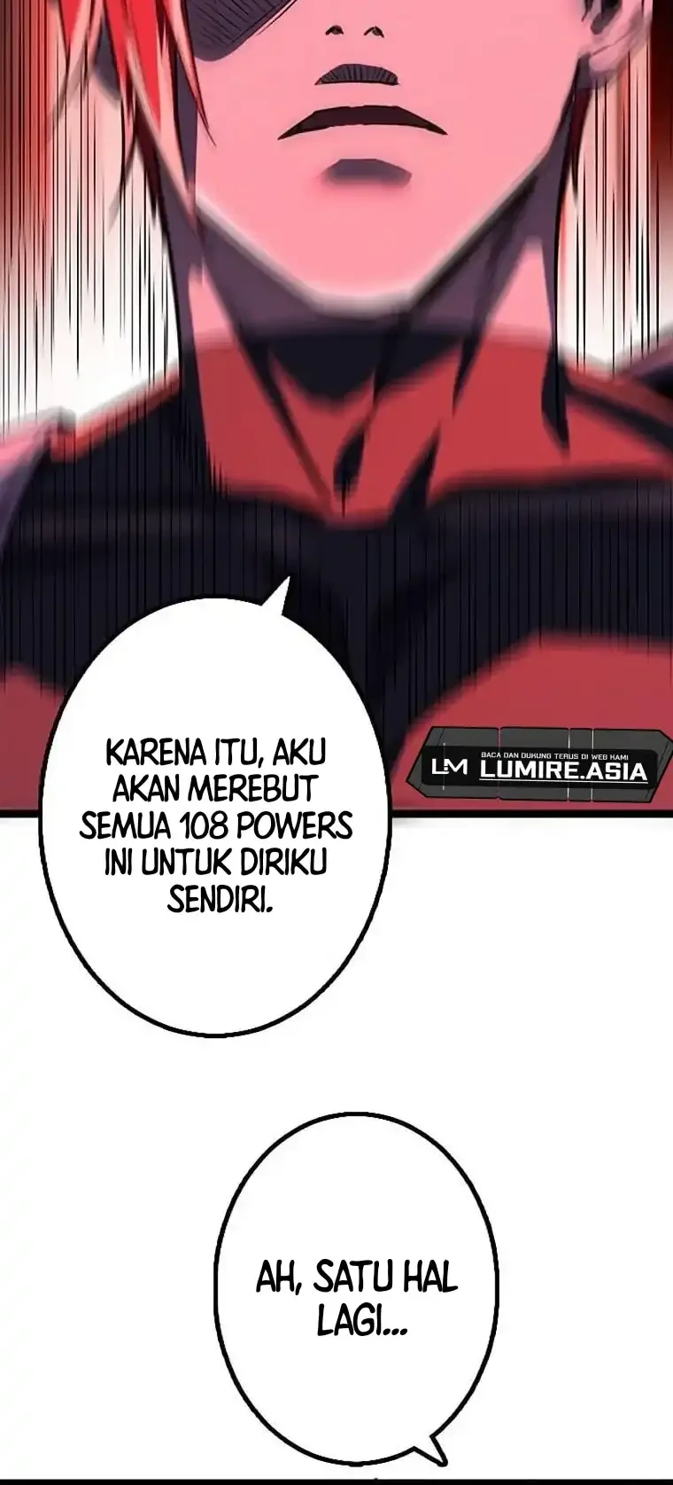 Return of the Absolute Champion Chapter 1 - halaman 50