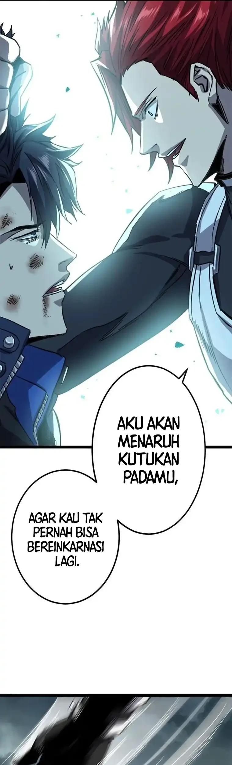 Return of the Absolute Champion Chapter 1 - halaman 51