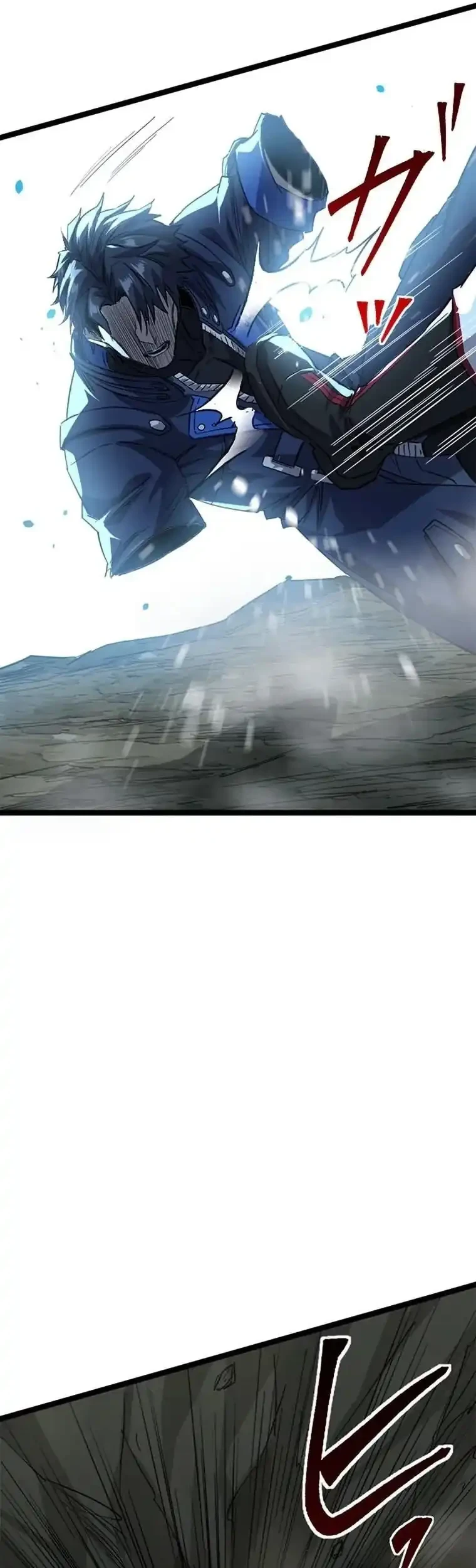 Return of the Absolute Champion Chapter 1 - halaman 56
