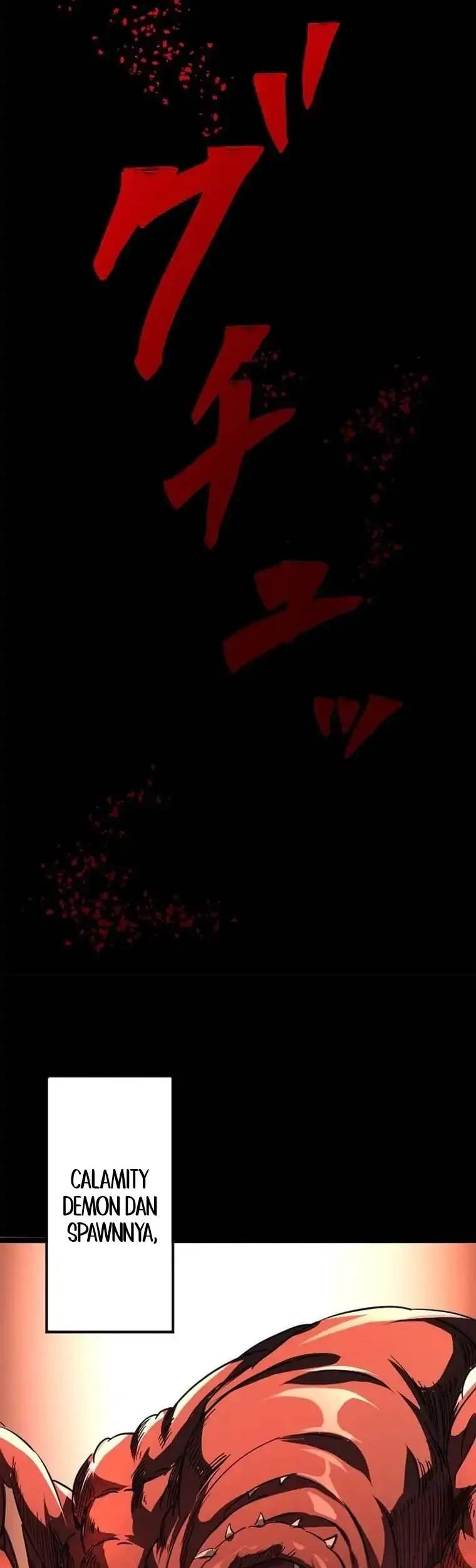 Return of the Absolute Champion Chapter 1 - halaman 71