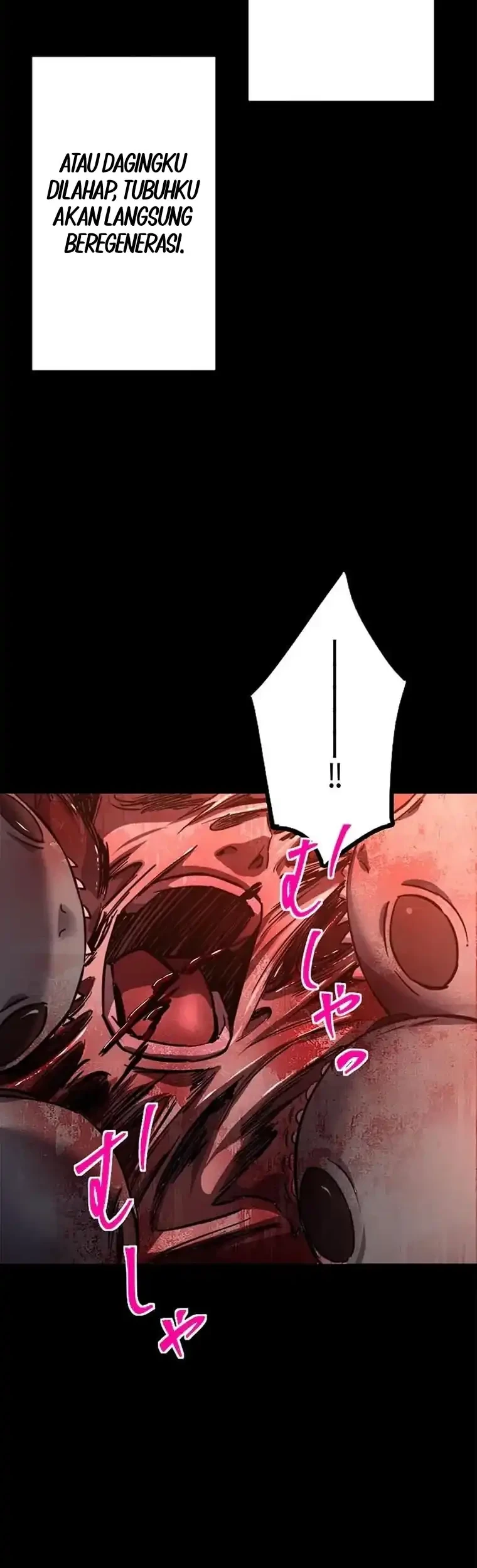 Return of the Absolute Champion Chapter 1 - halaman 77