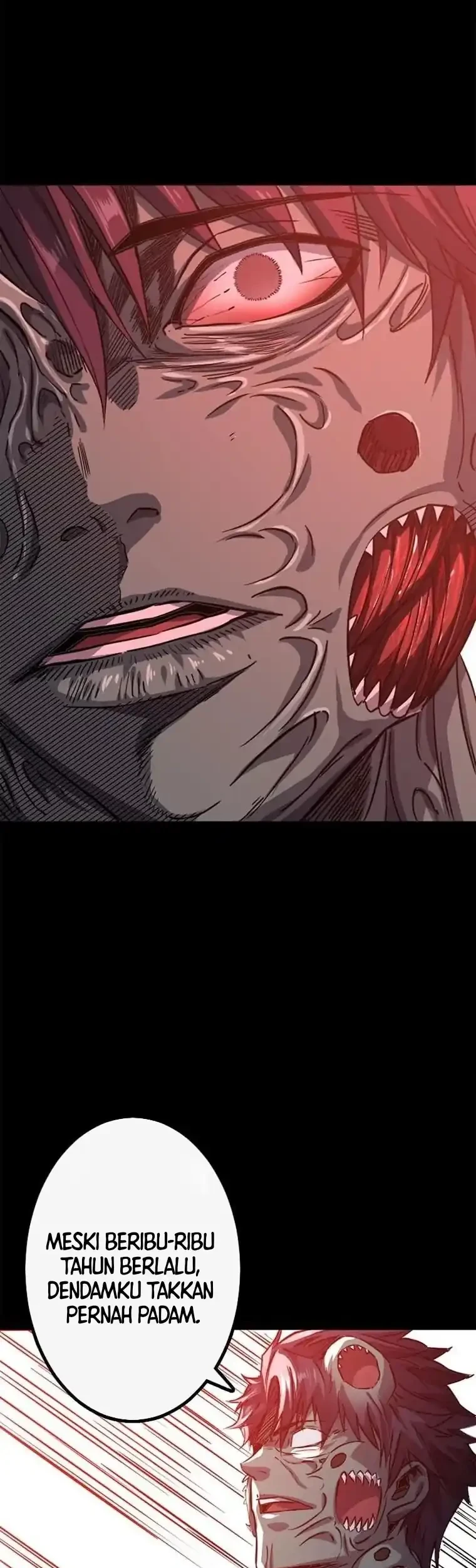 Return of the Absolute Champion Chapter 1 - halaman 80