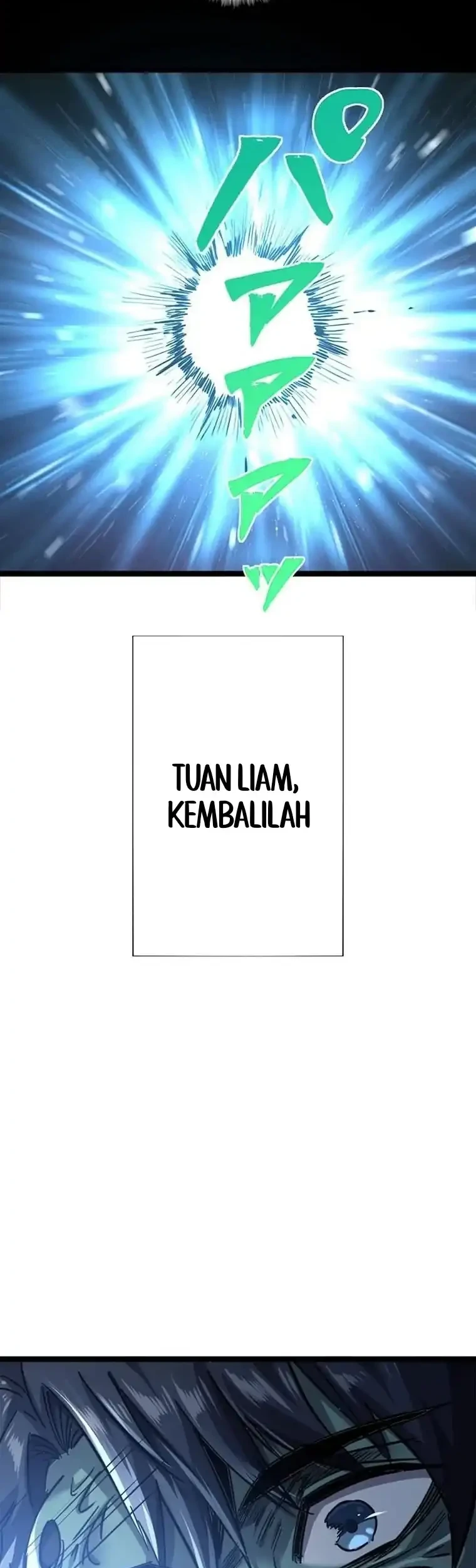 Return of the Absolute Champion Chapter 1 - halaman 83