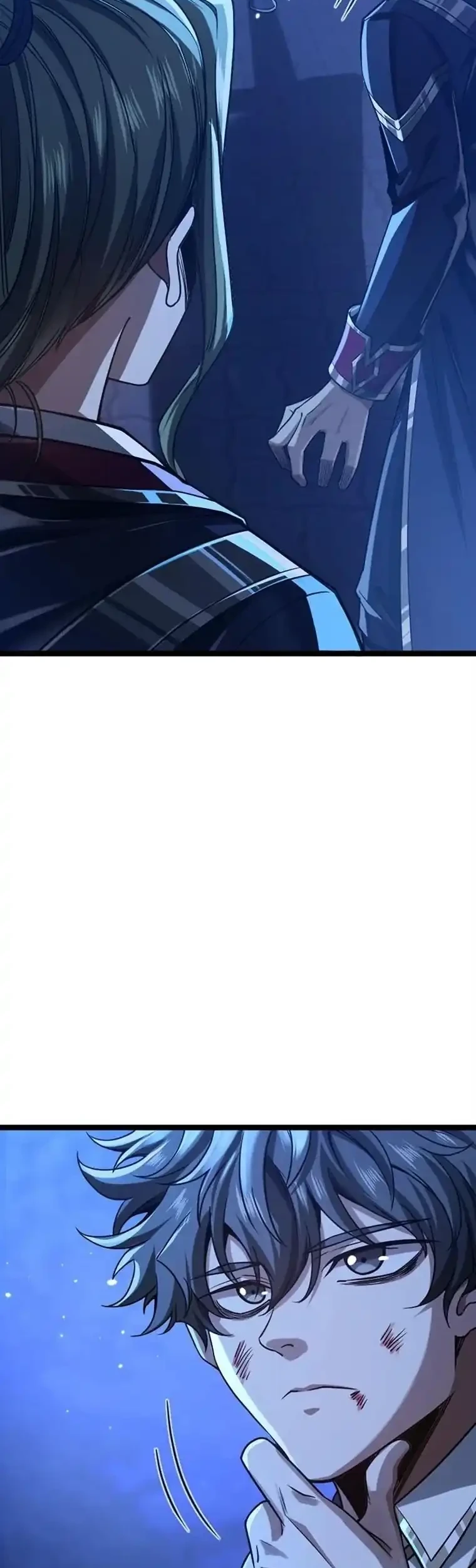 Return of the Absolute Champion Chapter 2 - halaman 24