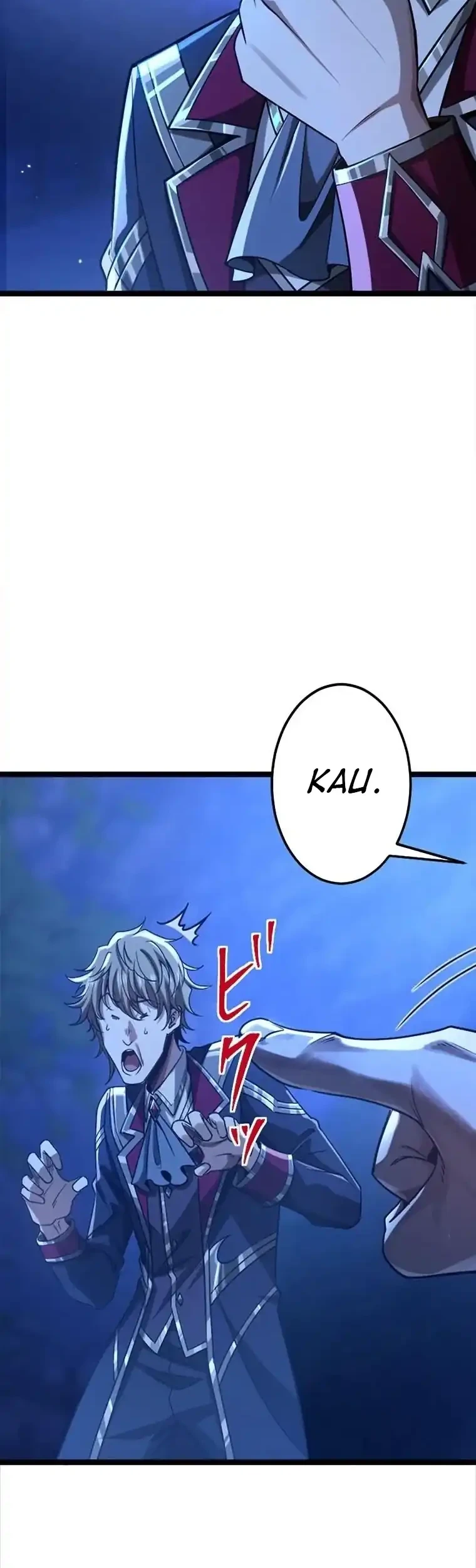 Return of the Absolute Champion Chapter 2 - halaman 25