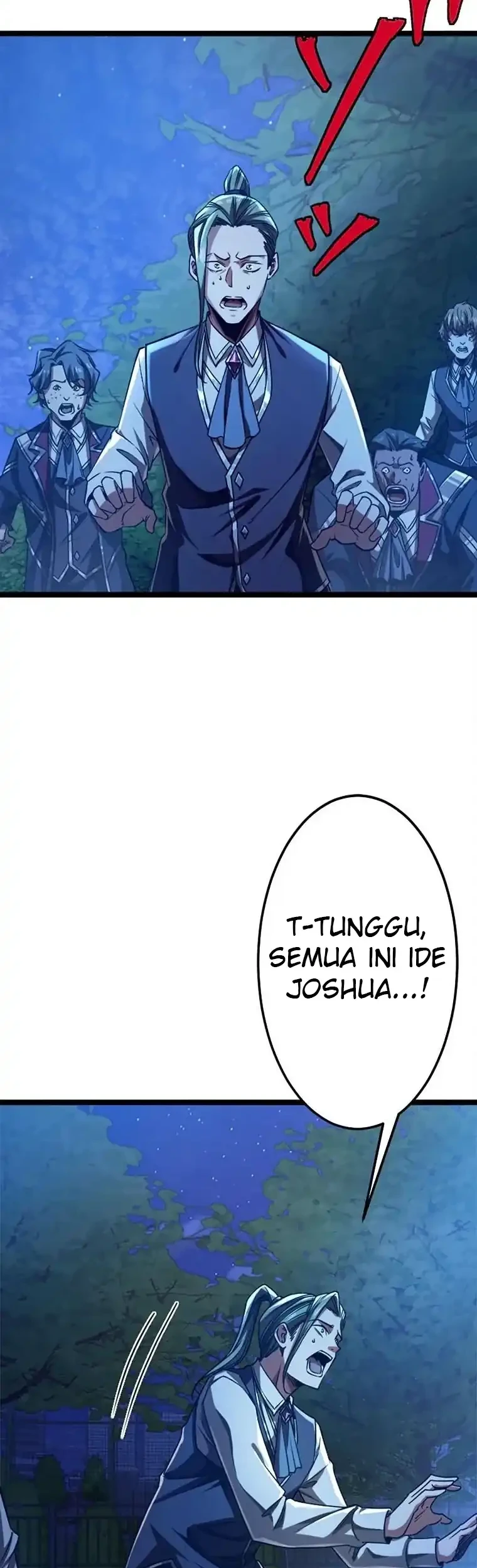 Return of the Absolute Champion Chapter 2 - halaman 35