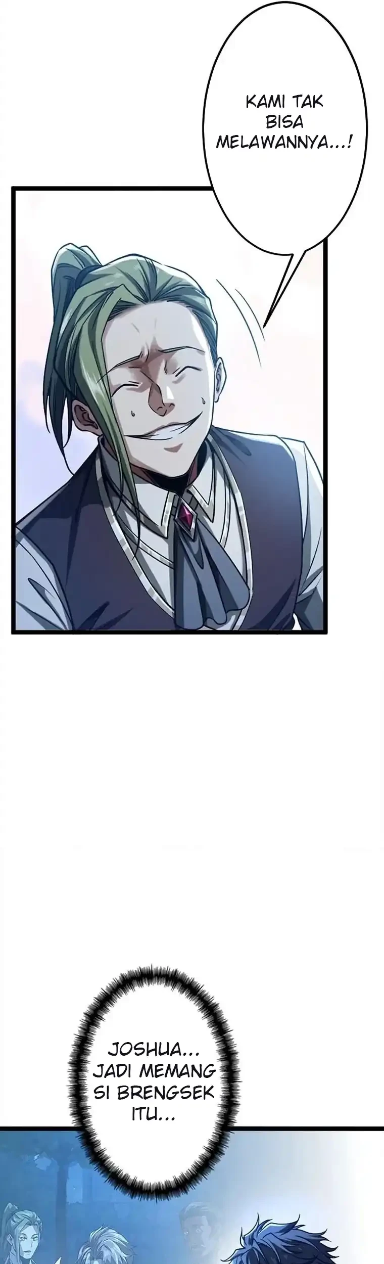 Return of the Absolute Champion Chapter 2 - halaman 37