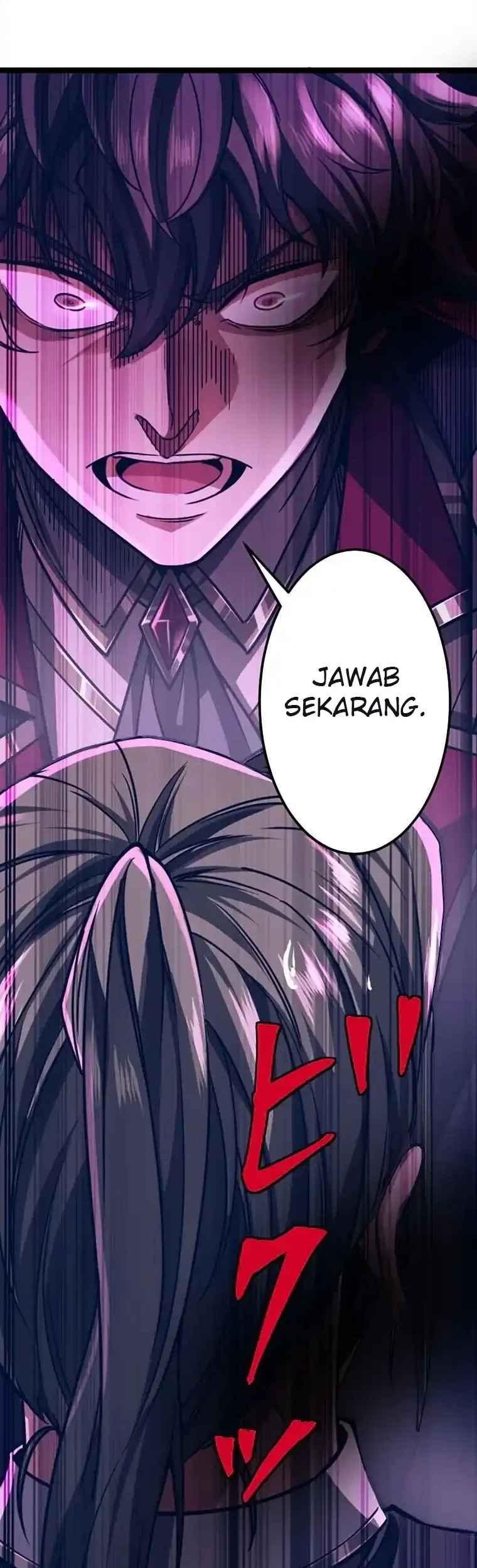 Return of the Absolute Champion Chapter 2 - halaman 40