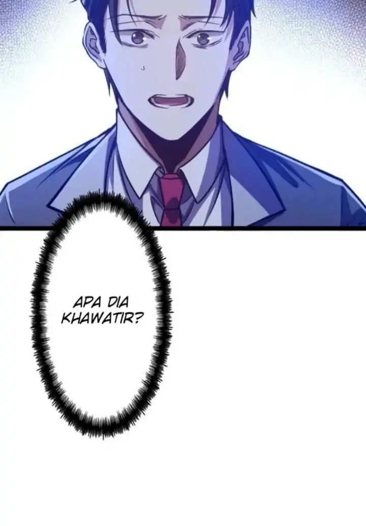 Return of the Absolute Champion Chapter 3 - halaman 16