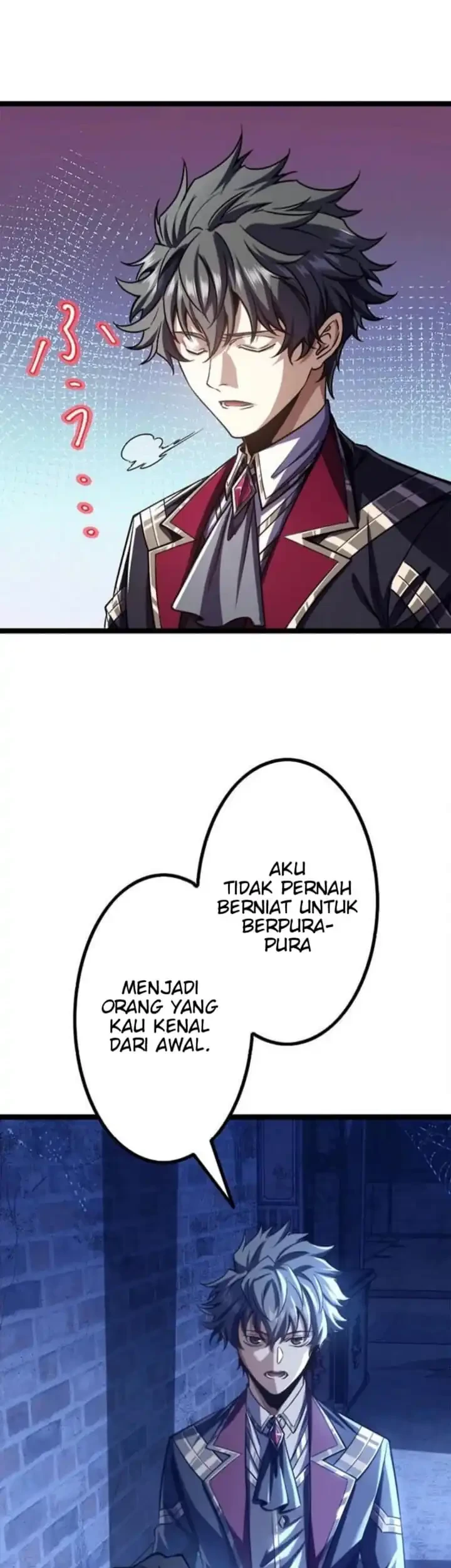 Return of the Absolute Champion Chapter 3 - halaman 17
