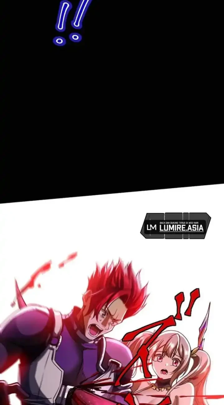 Return of the Absolute Champion Chapter 3 - halaman 24