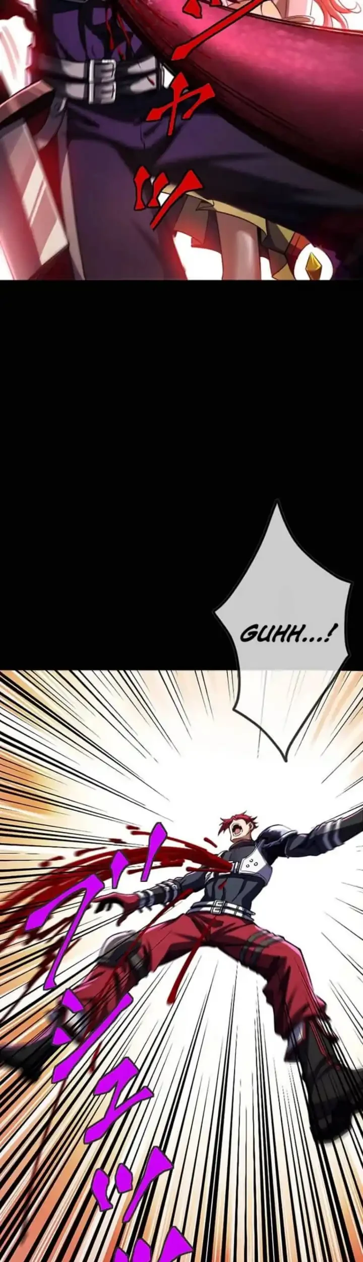 Return of the Absolute Champion Chapter 3 - halaman 25