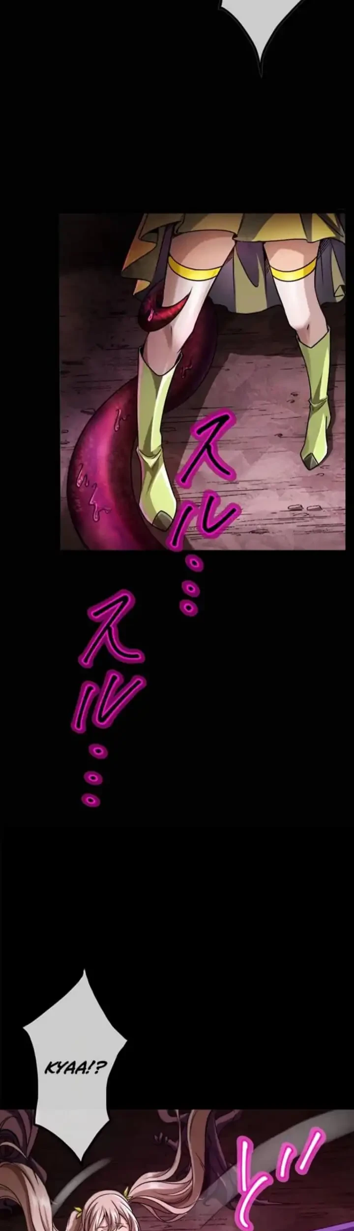 Return of the Absolute Champion Chapter 3 - halaman 27