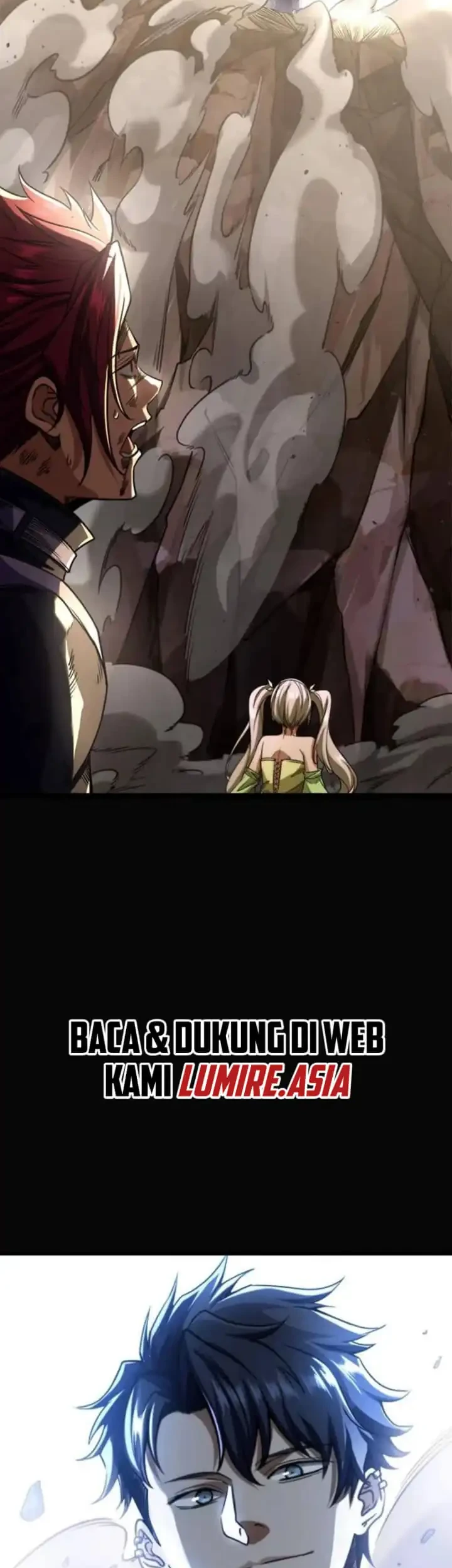 Return of the Absolute Champion Chapter 3 - halaman 35