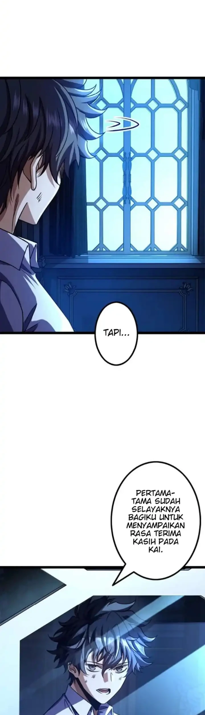 Return of the Absolute Champion Chapter 3 - halaman 46