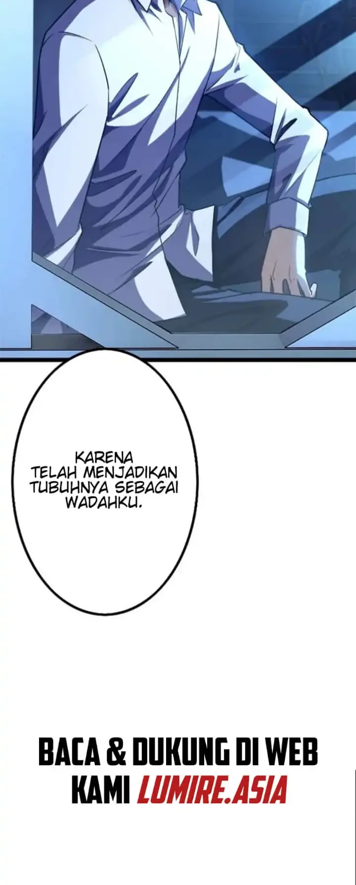 Return of the Absolute Champion Chapter 3 - halaman 47