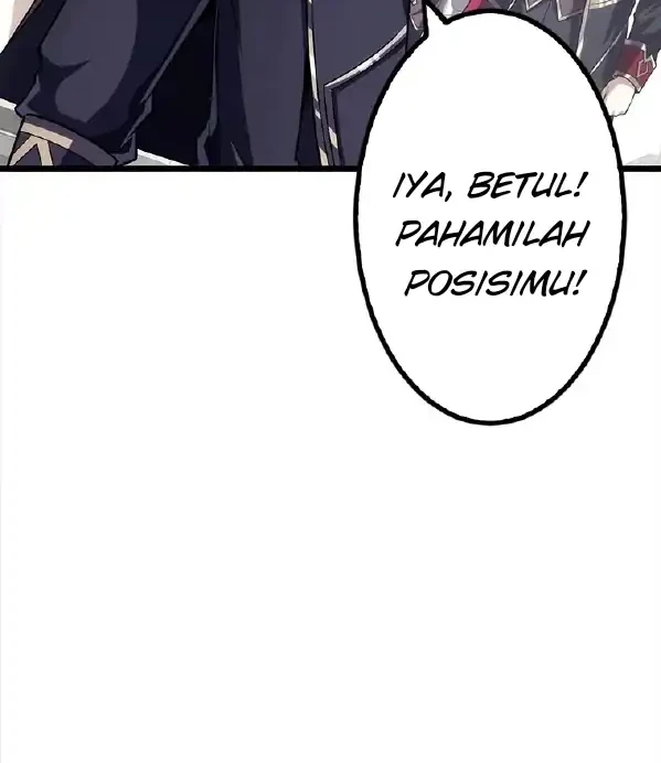 Return of the Absolute Champion Chapter 4 - halaman 16