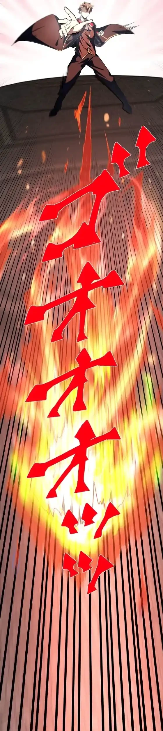 Return of the Absolute Champion Chapter 4 - halaman 33