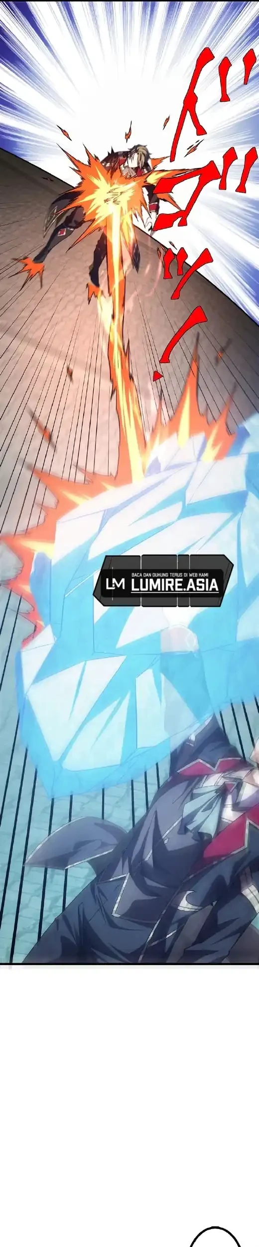 Return of the Absolute Champion Chapter 4 - halaman 37