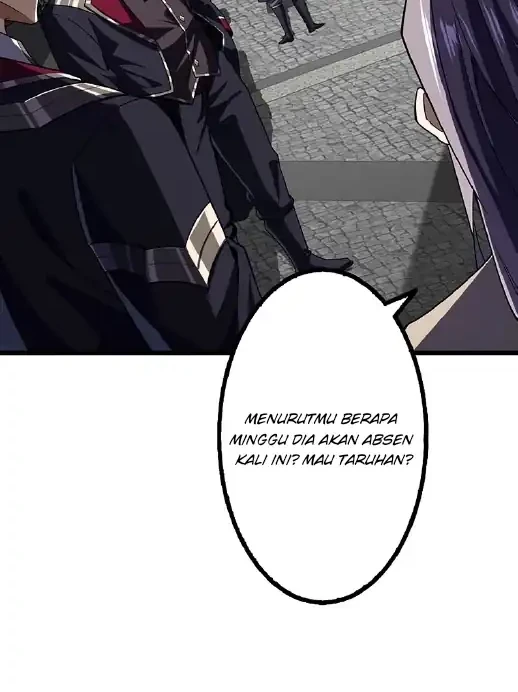 Return of the Absolute Champion Chapter 4 - halaman 44
