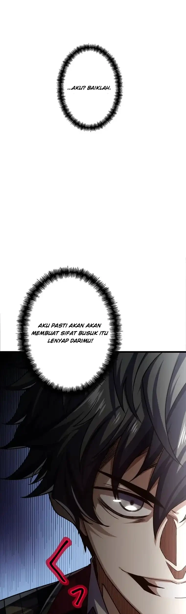Return of the Absolute Champion Chapter 4 - halaman 49