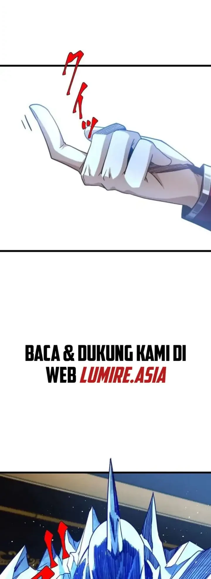 Return of the Absolute Champion Chapter 5 - halaman 20