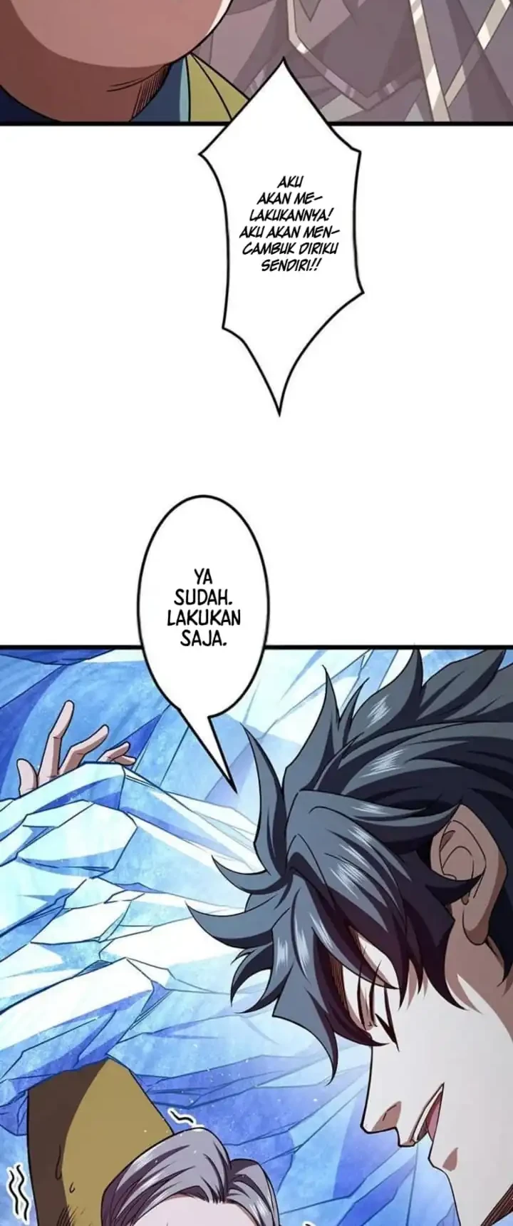 Return of the Absolute Champion Chapter 5 - halaman 32