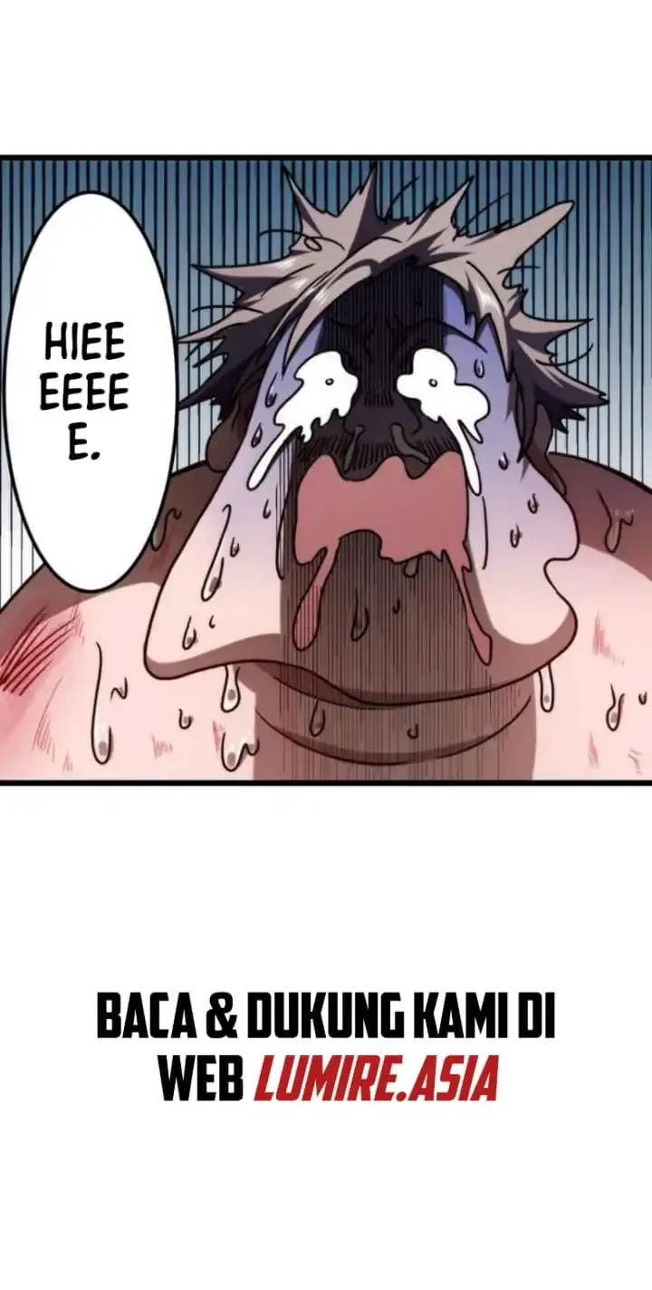 Return of the Absolute Champion Chapter 5 - halaman 42