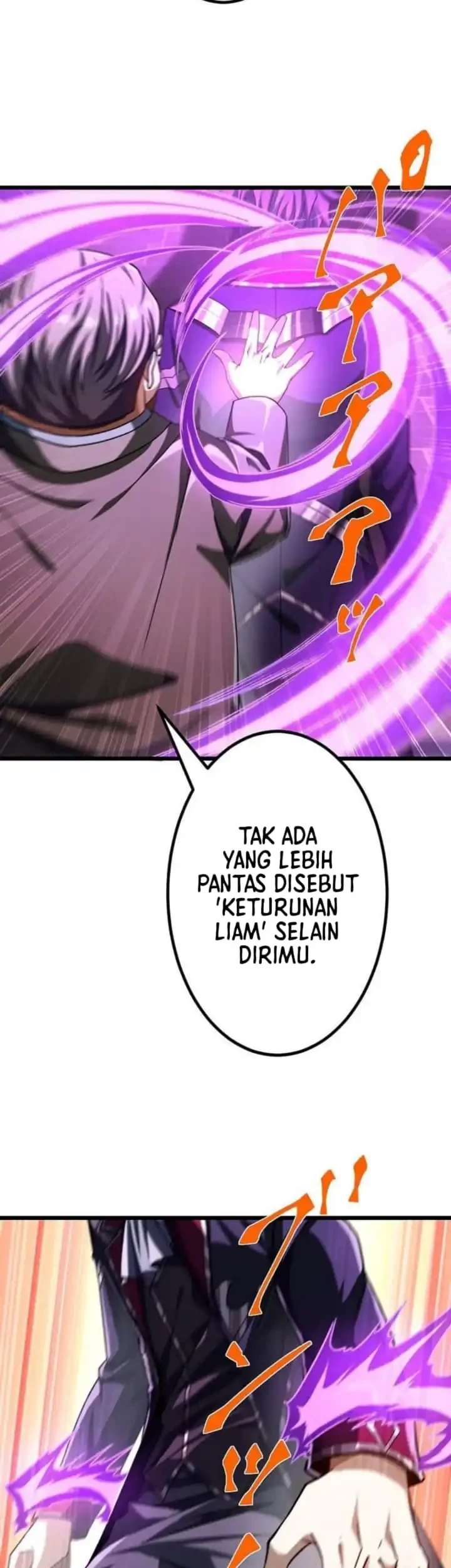 Return of the Absolute Champion Chapter 5 - halaman 7