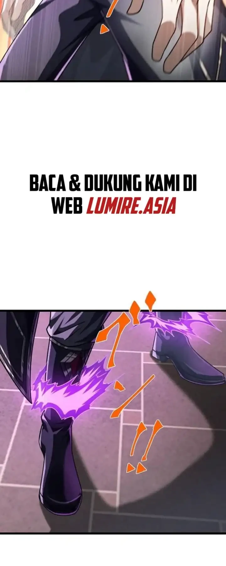 Return of the Absolute Champion Chapter 5 - halaman 8
