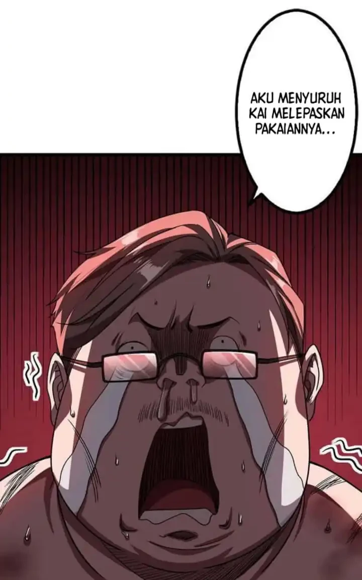 Return of the Absolute Champion Chapter 6 - halaman 12