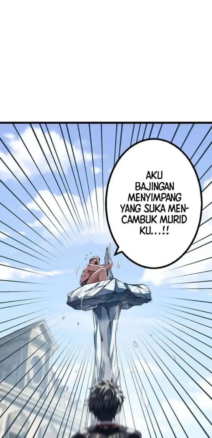 Return of the Absolute Champion Chapter 6 - halaman 16