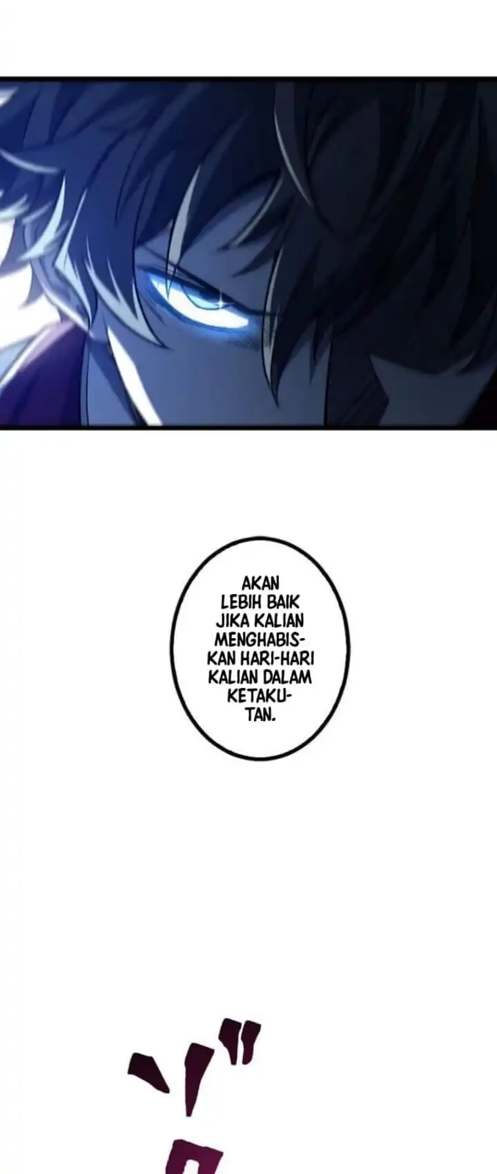 Return of the Absolute Champion Chapter 6 - halaman 28