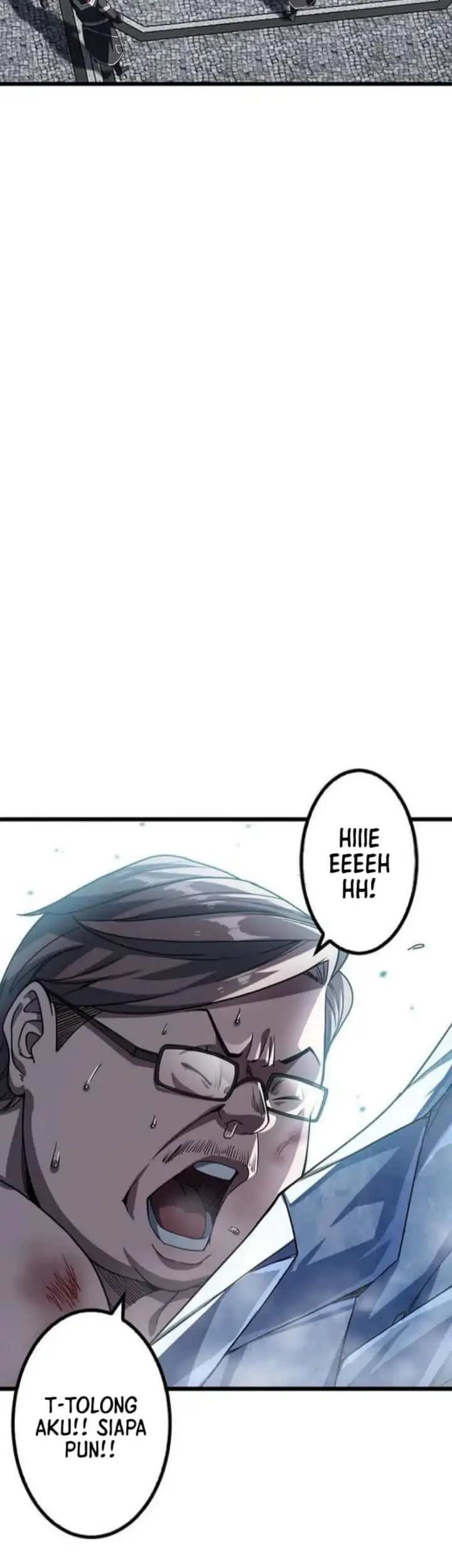 Return of the Absolute Champion Chapter 6 - halaman 3