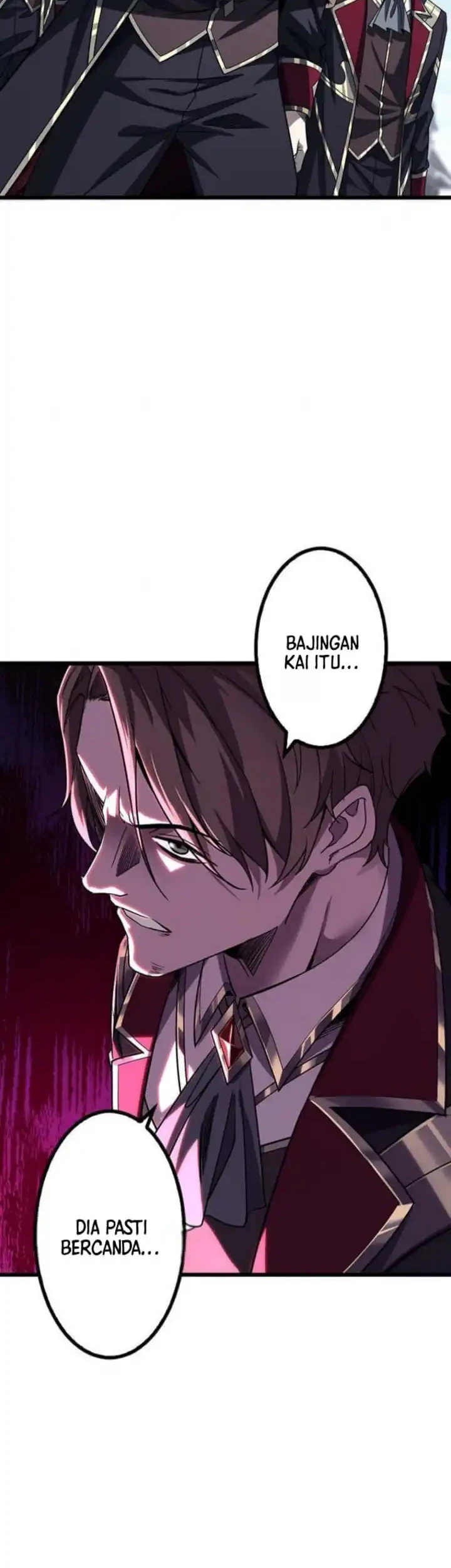 Return of the Absolute Champion Chapter 6 - halaman 30