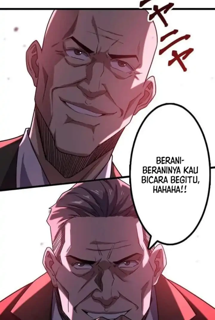 Return of the Absolute Champion Chapter 6 - halaman 40