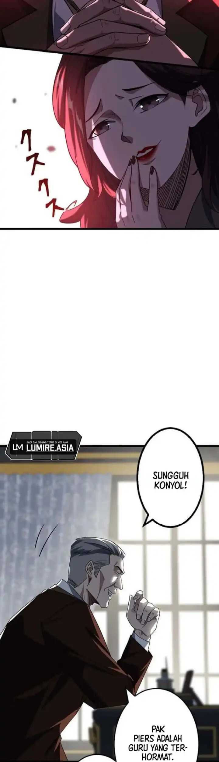 Return of the Absolute Champion Chapter 6 - halaman 41