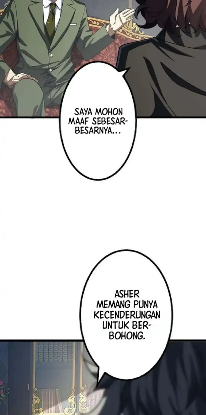 Return of the Absolute Champion Chapter 6 - halaman 44