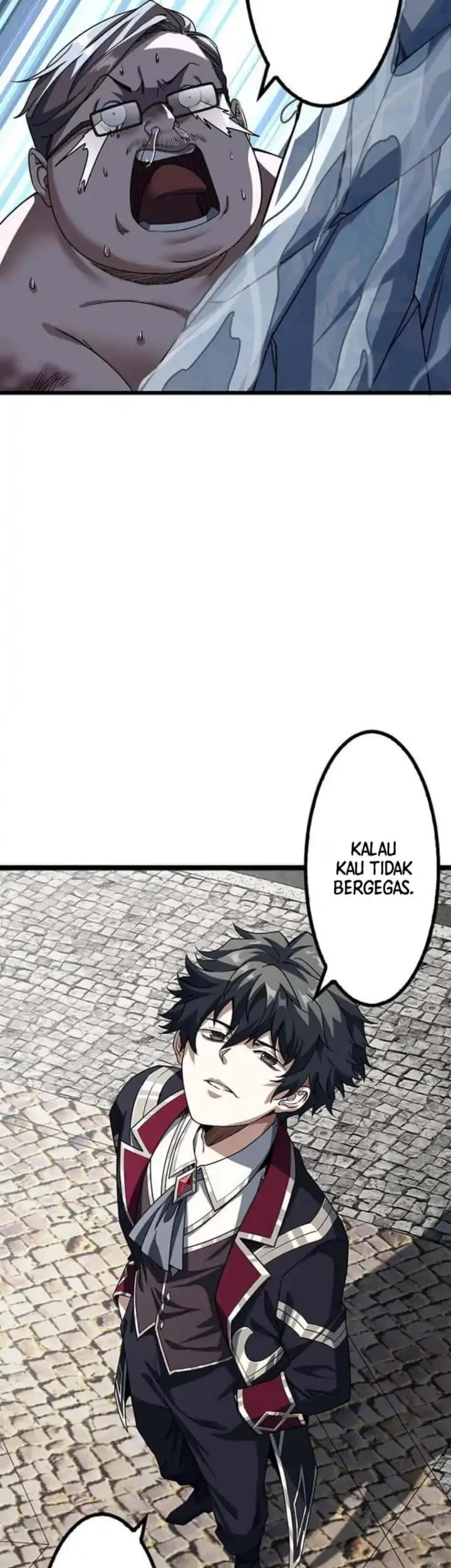 Return of the Absolute Champion Chapter 6 - halaman 9