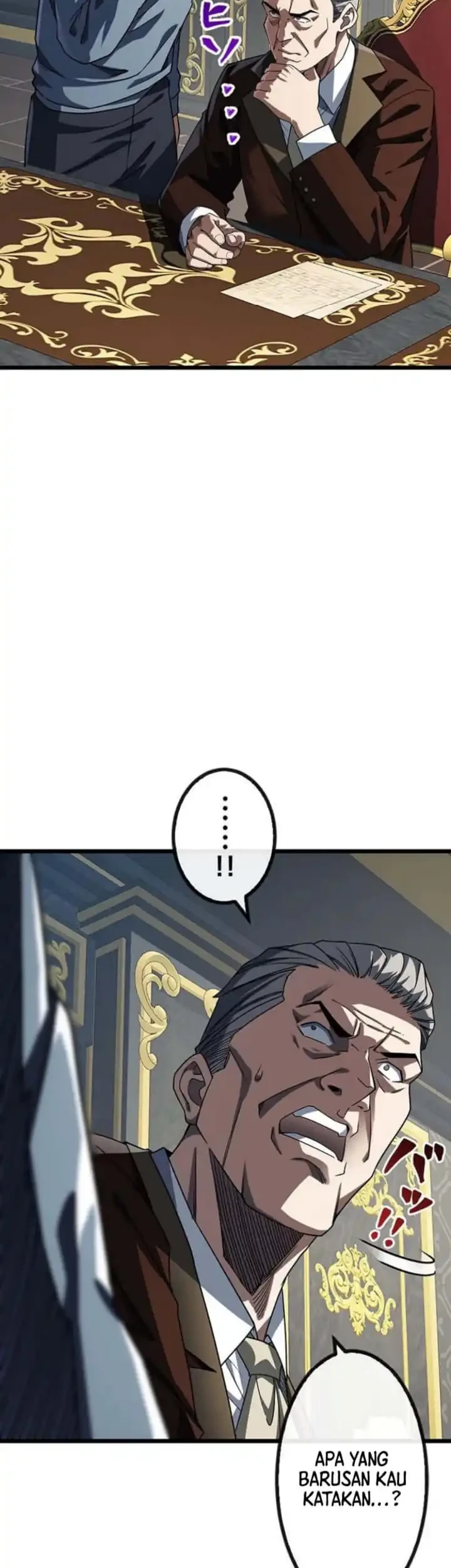 Return of the Absolute Champion Chapter 7 - halaman 11