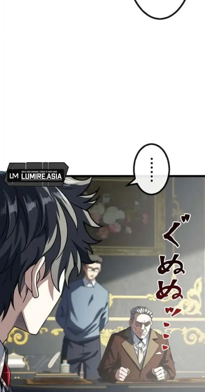 Return of the Absolute Champion Chapter 7 - halaman 12