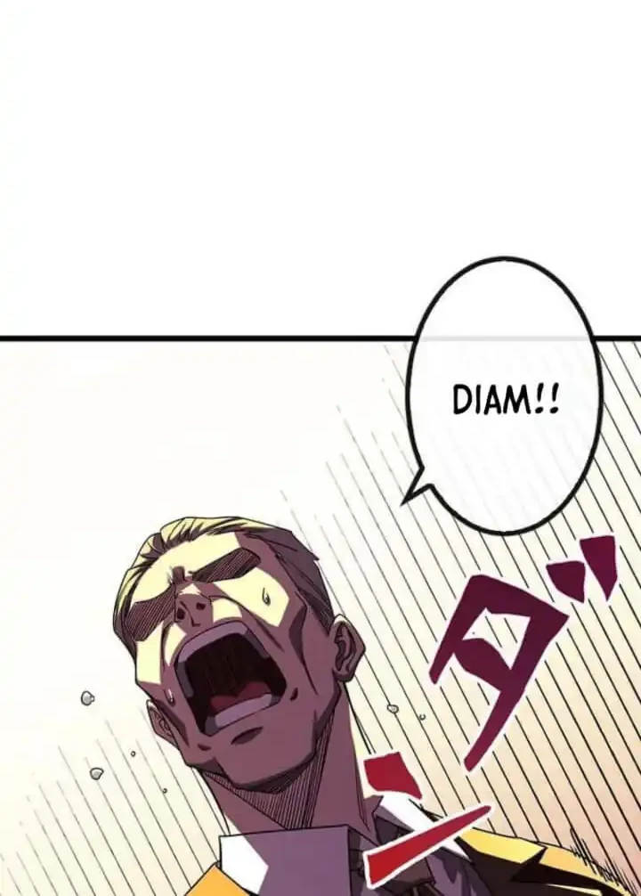 Return of the Absolute Champion Chapter 7 - halaman 16