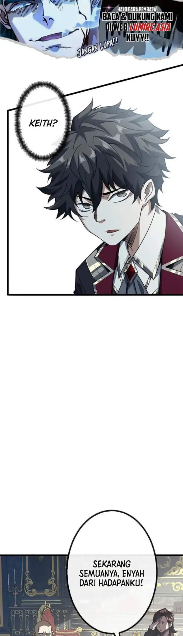 Return of the Absolute Champion Chapter 7 - halaman 18