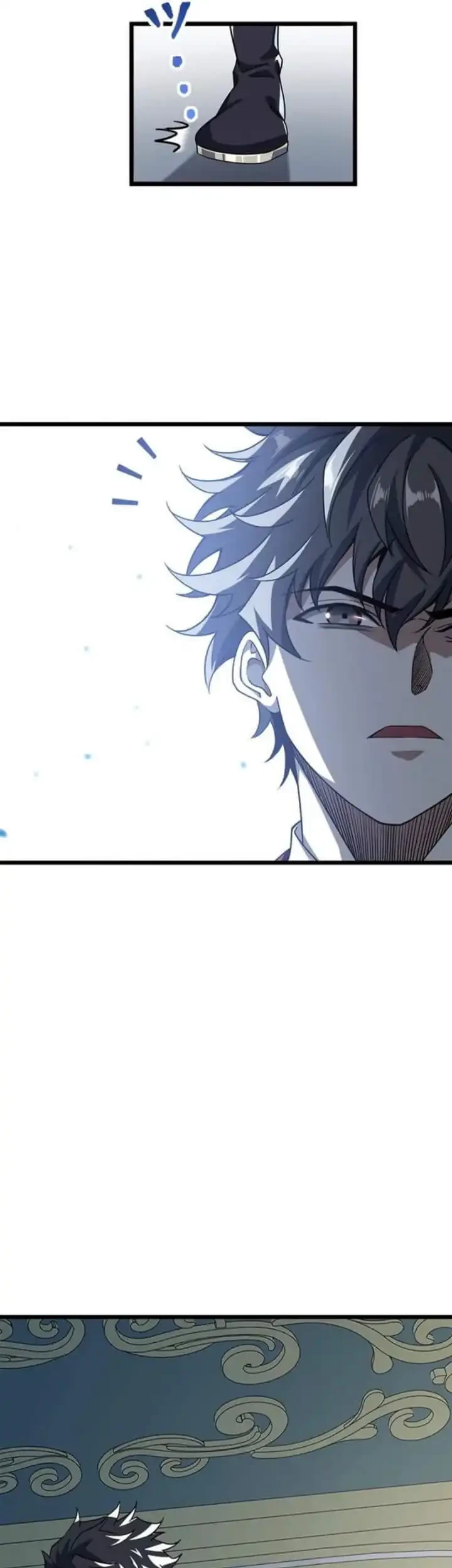 Return of the Absolute Champion Chapter 7 - halaman 25