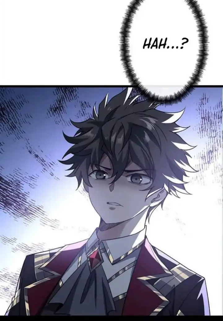 Return of the Absolute Champion Chapter 7 - halaman 28
